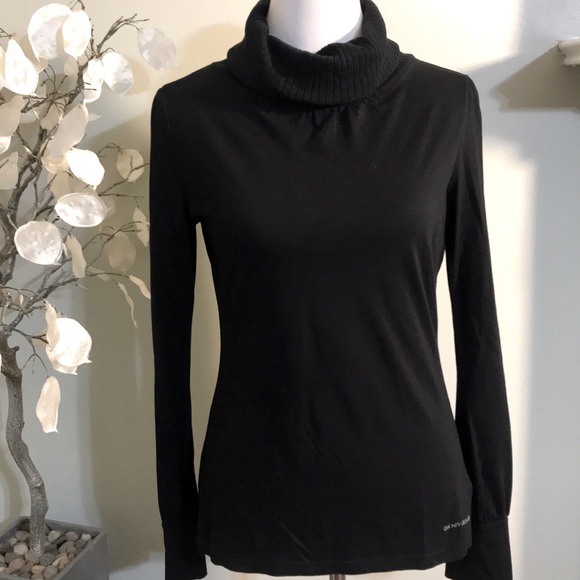 Dkny Sweaters - DKNY TURTLENECK SWEATER